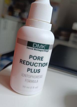 Сыворотка для сужения пор dmk danne montague-king pore reduction drops