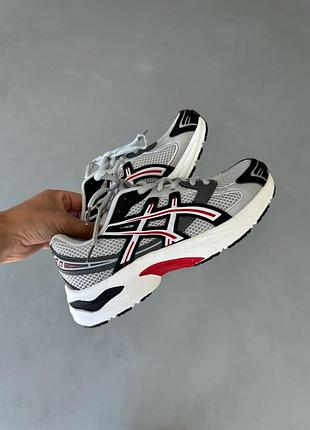 Premium ❗️ кроссовки asics gel-1130 grey silver