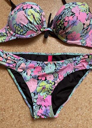 Модний купальник victoria secret
