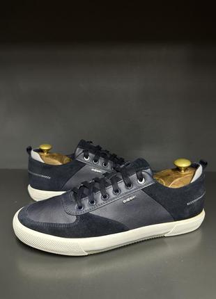Кроссовки geox