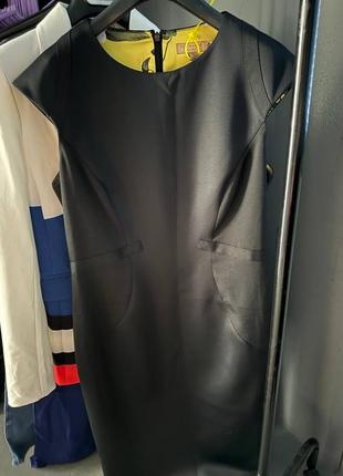 Чорна сукня ted baker
