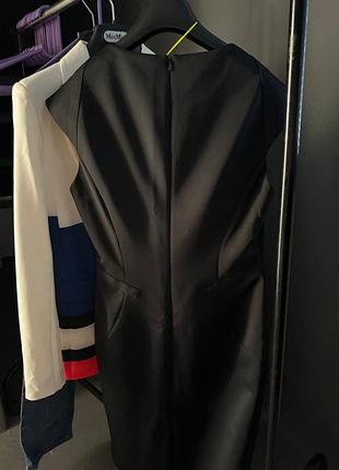 Чорна сукня ted baker 2