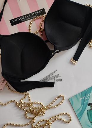 Купальник bombshell add2 sups 75a 75b 34a 34b xs s m l двойной пуш-ап victoria's secret 75c 34c7 фото