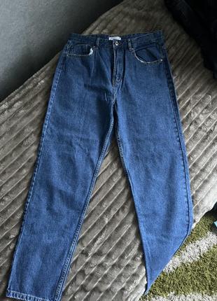 Джинсы новые