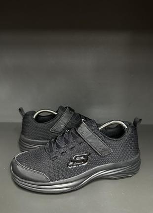 Кроссовки skechers
