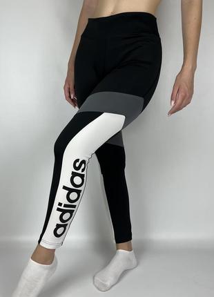 Лосіни adidas