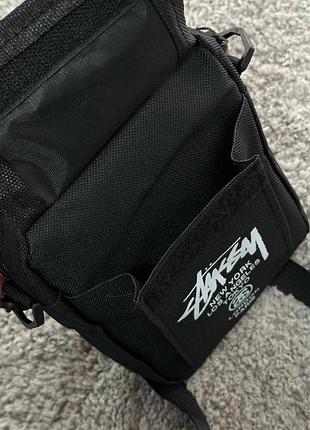 Месенджер stussy 2