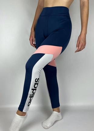 Лосіни adidas