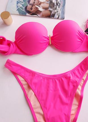 Купальник victoria's secret вікторія сікрет оригінал