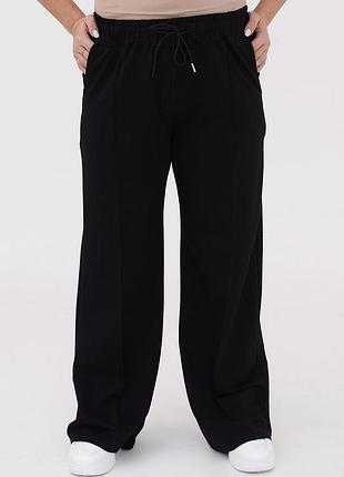 Штани палаццо