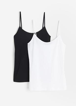 Набір майок h&m h m