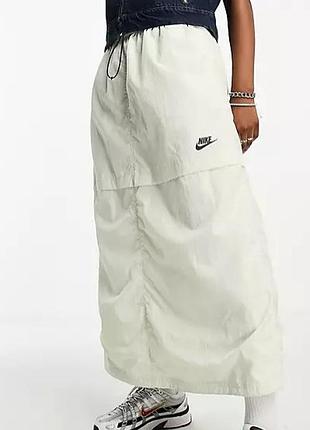 Максіспідниця-карго nike sport utility