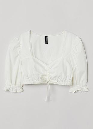 Топ h&m h m