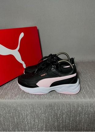 Оригинальные кроссовки puma