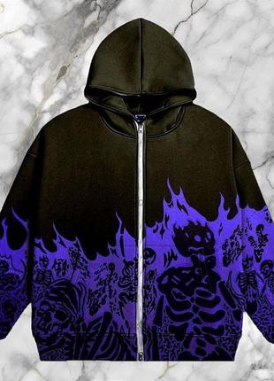 hoodie Zero 1399 Smythy S S Shirt 167609917 Sk8 zip