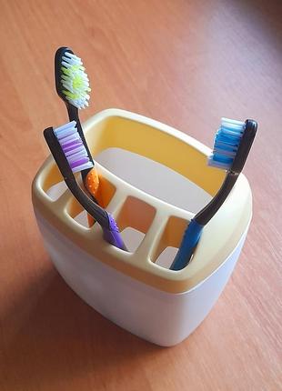 Органайзер для ванної кімнати