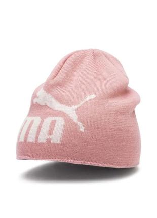 Puma оригінальна дитяча шапка біні