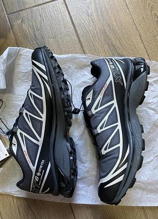 Кроссовки мужские