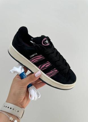Трендові кросівки adidas campus