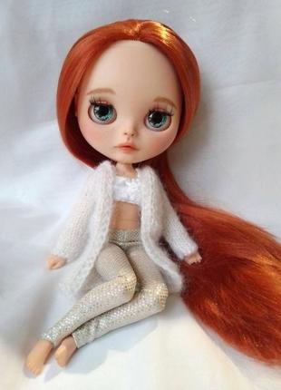 Блайз одяг blythe clothes блайз одежда1 фото