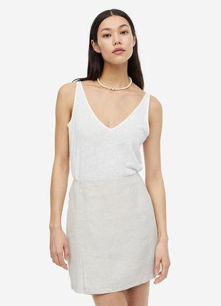 Майка h&amp;m h m