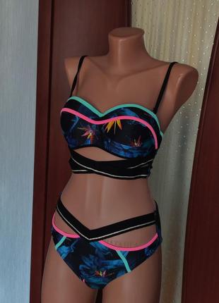 Красивый купальник river island