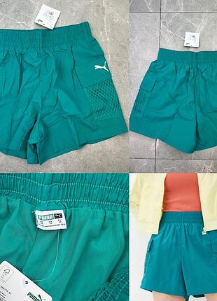 Шорти puma