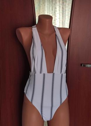 Красивый купальник zaful