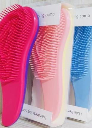 Расческа для волос "hairdressing comb"