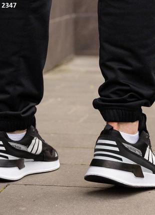 Мужские кроссовки adidas5 фото