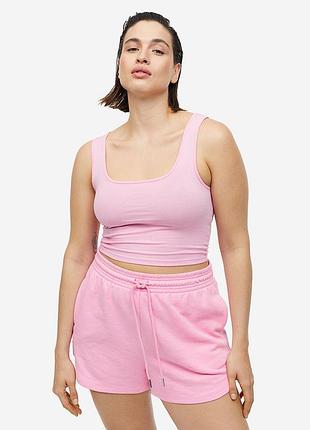 Майка h&m h m