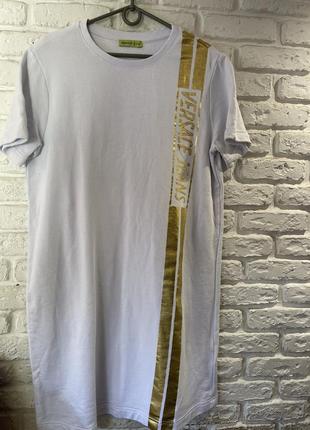 Платье versace jeans