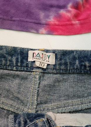 Женские джинсовые шорты 📎6 фото