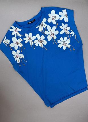 Безрукавка zara