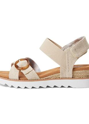 Босоніжки Кросівки skechers sport piers ii устілка 28 див.