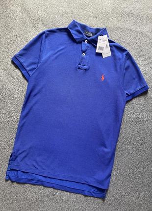 Polo ralph lauren чоловіче поло, футболка, брендове поло, теніска