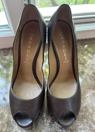 Casadei винтаж