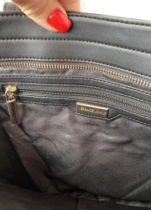 Versace jeans сумка3 фото