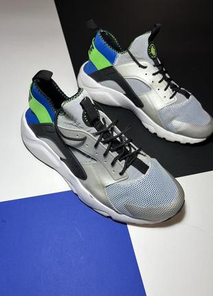 Кроссовки найк air huarache run ultra