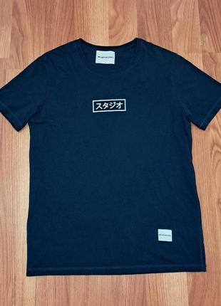 Мужская уникальная футболка mki miyuki zoku оригинал