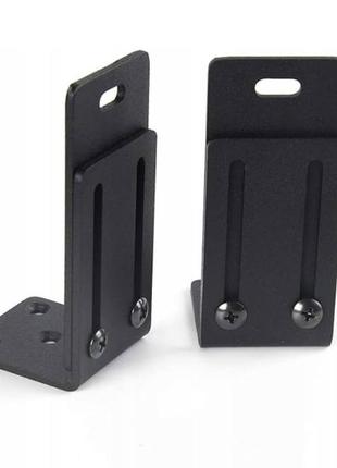 Крепление для саундбара держатель настенный для динамиков