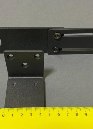 Крепление для саундбара держатель настенный для динамиков