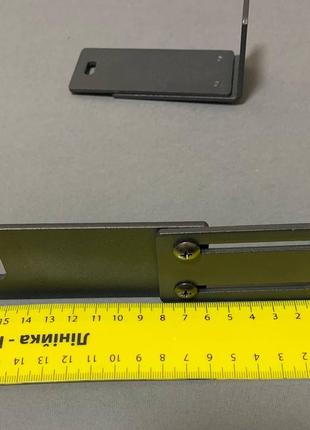 Крепление для саундбара держатель настенный для динамиков