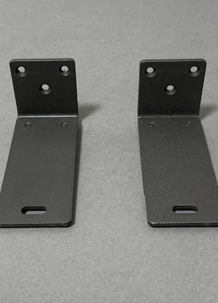 Крепление для саундбара держатель настенный для динамиков