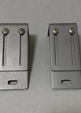 Крепление для саундбара держатель настенный для динамиков