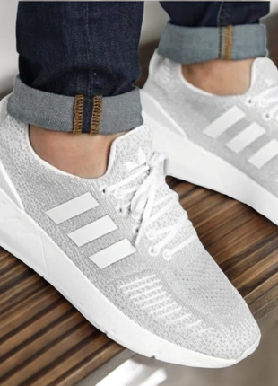 Чоловічі кросівки adidas outlet orange ca showtimes mall hours(оригінал)42-27см