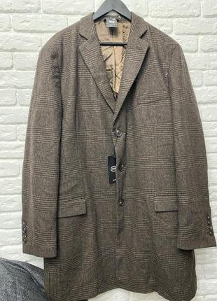 Стильне пальто піджак