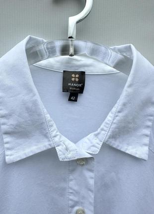 Удлиненная рубашка7 фото