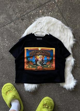 Кроп топ true religion