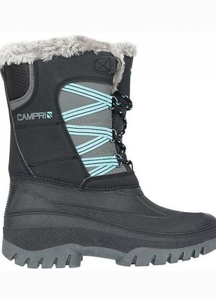 Ботинки campri snow